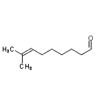 CAS#: 118343-81-0, 8-Methyl-7-Nonenal