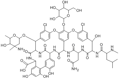 CAS#: 118373-81-2, Chloroorienticin B