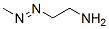 CAS 登录号：118398-99-5， N-甲基偶氮乙胺