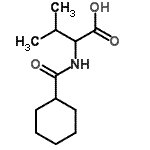 CAS#: 118528-57-7, N-(Cyclohexylcarbonyl)Valine