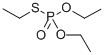 CAS#: 1186-09-0, 1-(Ethoxy-Ethylsulfanylphosphoryl)Oxyethane