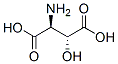 CAS 登录号：1186-90-9， (2S,3R)-2-氨基-3-羟基丁二酸
