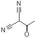 CAS#: 1187-11-7, Acetylmalononitrile