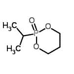 CAS#: 118792-92-0, 2-Isopropyl-1,3,2-Dioxaphosphinane 2-Oxide