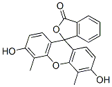 CAS#: 118797-71-0, 4',5'-Dimethylfluorescein
