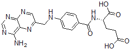CAS#: 118869-51-5, 2-Desaminopterin