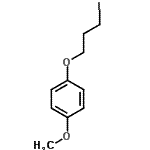 CAS#: 118943-23-0, 1-(3-Iodopropoxy)-4-Methoxybenzene