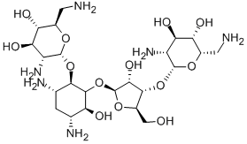 CAS#: 119-04-0, Neomycine Standard Solution