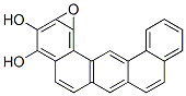 CAS#: 119181-08-7, Dibenz(a,j)Anthracene-3,4-Diol-1,2-Epoxide