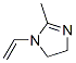 CAS#: 1192-59-2, 1-Ethenyl-2-Methyl-4,5-Dihydroimidazole