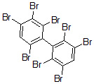 CAS#: 119264-60-7, 2,2',3,3',4,5',6,6'-Octabromobiphenyl