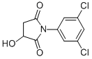CAS#: 119341-82-1, 1-(3,5-Dichlorophenyl)-3-Hydroxypyrrolidine-2,5-Dione