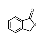 CAS#: 1194-57-6, 2-Benzothiophen-1(3H)-One