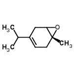 CAS#: 119479-37-7, (1R)-4-Isopropyl-1-Methyl-7-Oxabicyclo[4.1.0]Hept-3-Ene