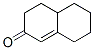 CAS#: 1196-55-0, 4,4a,5,6,7,8-Hexahydro-3H-Naphthalen-2-One