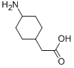 CAS#: 1197-54-2, 4-Amino-Cyclohexaneacetic Acid