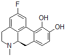 CAS 登录号：119771-41-4， 2-氟阿扑吗啡