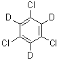 CAS 登录号：1198-60-3， 1,3,5-三氯(<sup>2</sup>H<sub>3</sub>)苯