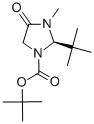 CAS#: 119838-44-7, (R)-1-Boc-2-Tert-Butyl-3-Methyl-4-Imidazolidinone