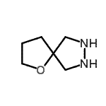 CAS#: 119999-79-0, 1-Oxa-7,8-Diazaspiro[4.4]Nonane