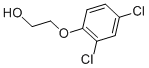 CAS#: 120-67-2, 2-(2,4-Dichlorophenoxy)Ethanol