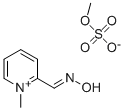 CAS#: 1200-55-1, [(E)-(1-Methylpyridin-2-Ylidene)Methyl]-Oxoazanium Methyl Sulfate