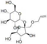 CAS#: 12002-22-1, Sucrose Monoallyl Ether