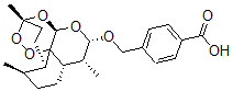 CAS#: 120020-26-0, Artelinic Acid