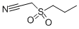 CAS#: 120069-21-8, 2-[(1-Methylethyl)Sulfonyl]-Acetonitrile
