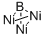 CAS#: 12007-02-2, Nickel Boride