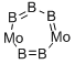 CAS#: 12007-97-5, Molybdenum Boride