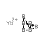 CAS#: 12008-33-2, Ytterbium Boride