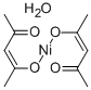 CAS#: 120156-44-7, Bis(Acetylacetonato)Nickel Hydrate