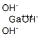 CAS#: 12023-99-3, Gallium Trihydroxide