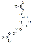 CAS#: 12027-88-2, Diyttrium Oxide Silicate