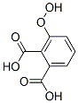 CAS 登录号：1203-40-3， 苯-1,2-二过氧甲酸