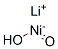 CAS#: 12031-65-1, Lithium Nickel Oxide