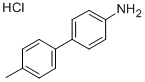 CAS#: 1204-78-0, 4'-Methyl-[1,1'-Biphenyl]-4-Amine