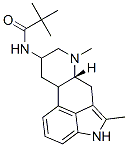 CAS#: 120478-64-0, N-(2,6-Dimethylergoline-8-Yl)-2,2-Dimethylpropanamide