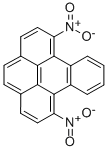 CAS 登录号：120812-49-9， 1,8-二硝基-苯并[E]芘