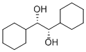 CAS#: 120850-91-1, (S,S)-(+)-1,2-Dicyclohexyl-1,2-Ethanediol