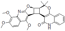 CAS 登录号：120931-43-3， Haplodimerine
