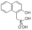 CAS#: 120943-99-9, (Hydroxy-2-Naphthalenylmethyl)Phosphonic Acid