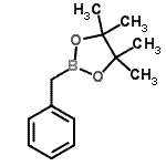 CAS#: 121074-61-1, 2-Benzyl-4,4,5,5-Tetramethyl-1,3,2-Dioxaborolane