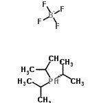 CAS#: 121099-07-8, Triisopropylphosphonium Tetrafluoroborate