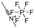 CAS 登录号：12115-85-4， 次乙基甲基铵六氟磷酸盐