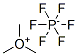 CAS#: 12116-05-1, Trimethyloxonium Hexafluorophosphate