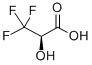 CAS#: 121250-04-2, (2R)-3,3,3-Trifluoro-2-Hydroxy-Propanoic Acid
