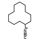 CAS#: 121282-62-0, Isocyanocyclododecane
