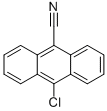 CAS#: 1213-82-7, 10-Chloroanthracene-9-Carbonitrile